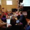 Meeting in Utrecht-Amsterdam (Olanda)
