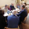 Meeting in Utrecht-Amsterdam (Olanda)