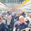 Meeting in Utrecht-Amsterdam (Olanda)