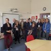 Meeting in Utrecht-Amsterdam (Olanda)