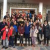 Meeting in Volos (Grecia)