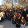 Meeting in Volos (Grecia)