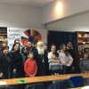 Meeting in Volos (Grecia)