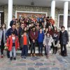 Meeting in Volos (Grecia)