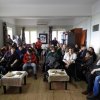 Meeting in Volos (Grecia)