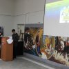 Meeting in Volos (Grecia)