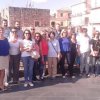 Meeting in Soverato (Italy)