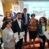 Meeting in Soverato (Italy)
