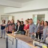 Meeting in Soverato (Italy)