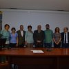 Meeting in Soverato (Italy)