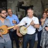 Meeting in Soverato (Italy)
