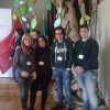 Meeting in Ariogala (Lithuania)