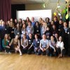Meeting in Ariogala (Lithuania)