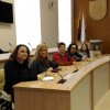 Meeting in Ariogala (Lithuania)