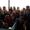 Meeting in Ariogala (Lithuania)