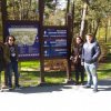 Meeting in Ariogala (Lithuania)