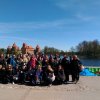 Meeting in Ariogala (Lithuania)