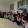 Meeting in Pampilhosa da Serra (Portugal)