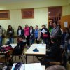 Meeting in Pampilhosa da Serra (Portugal)