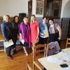 Meeting in Pampilhosa da Serra (Portugal) - 2th