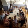Meeting in Pampilhosa da Serra (Portugal) - 2th