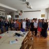 Meeting in Pampilhosa da Serra (Portugal) - 2th