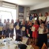 Meeting in Pampilhosa da Serra (Portugal) - 2th