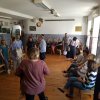 Meeting in Pampilhosa da Serra (Portugal) - 2th