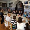 Meeting in Pampilhosa da Serra (Portugal) - 2th