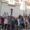 Meeting in Costanza (Romania)