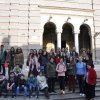 Meeting in Costanza (Romania)