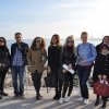 Meeting in Costanza (Romania)