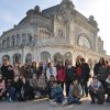 Meeting in Costanza (Romania)