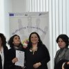 Meeting in Costanza (Romania)