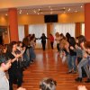 Meeting in Costanza (Romania)