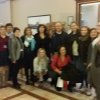Meeting in Istanbul (Turchia)