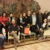 Meeting in Istanbul (Turchia)