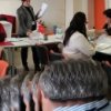 Meeting in Istanbul (Turchia)