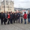 Meeting in Istanbul (Turchia)
