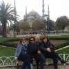 Meeting in Istanbul (Turchia)
