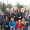 Meeting in Istanbul (Turchia)