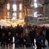 Meeting in Istanbul (Turchia)