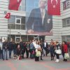 Meeting in Istanbul (Turchia)