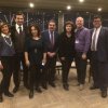Meeting in Istanbul (Turchia)