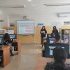 Exchange of Students in Soverato