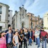 Exchange of Students in Soverato