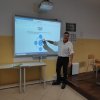 Exchange of Students in Soverato