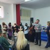Short Staff Training in Soverato