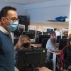 Short Staff Training in Soverato
