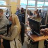 Short Staff Training in Soverato